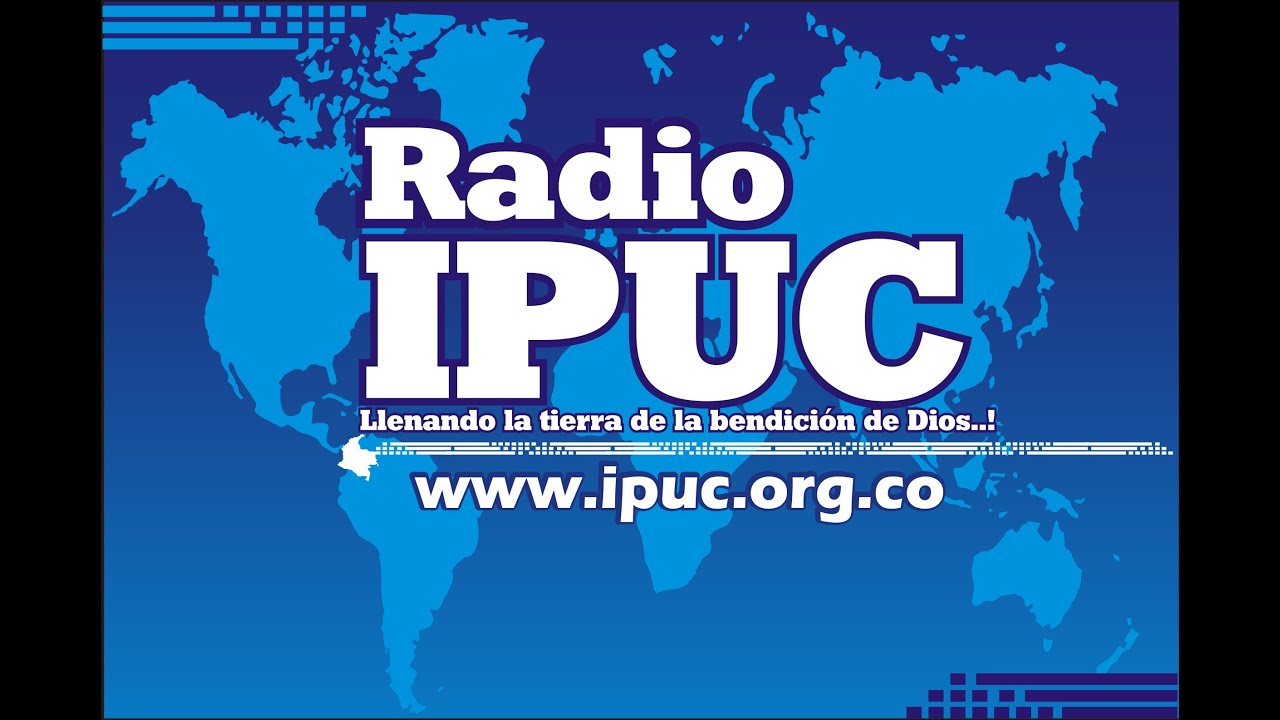 RADIO IPUC Emisión en vivo JULIO 2023 YouTube