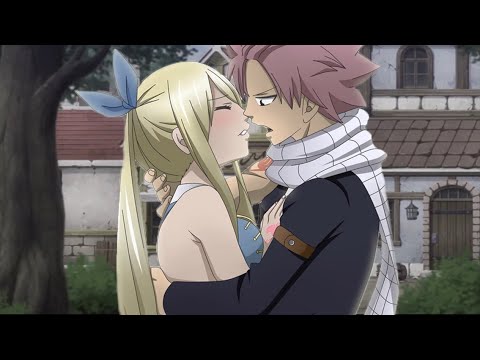 natsu x lucy