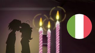 ✨ [Mermaid Melody] Sekai de Ichiban Hayaku Asa ga Kuru Basho (Cover ITA)