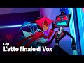 ALASTOR si libera dal suo patto e AFFRONTA VOX | Hazbin Hotel