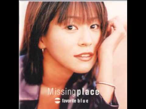 君がいたあの夏-Favorite Blue