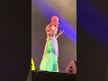 milet - Anytime Anywhere at WONDERLIVET 2024