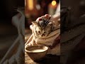 "From Rain to Love 🐱❤️ A Cat’s Life Changed in Seconds