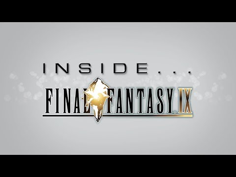 Inside FINAL FANTASY IX (Closed Captions)