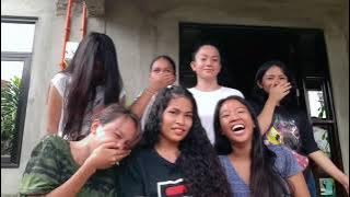 ORIGINAL AND FUNNIEST BAD ROMANCE CHALLENGE 2021