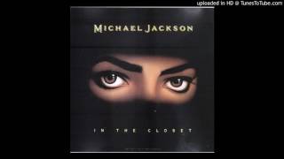 Michael Jackson 'Remember The Time' (New Jack Jazz)