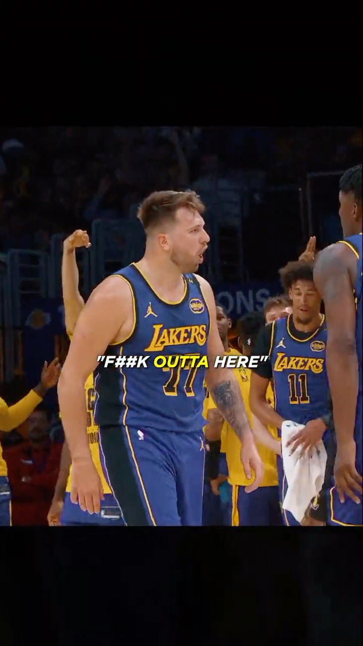Luka Doncic REVENGE on Mavs owner ?