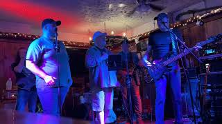 KAOS- White Room by Cream @ Vrooman’s 6/14/25 