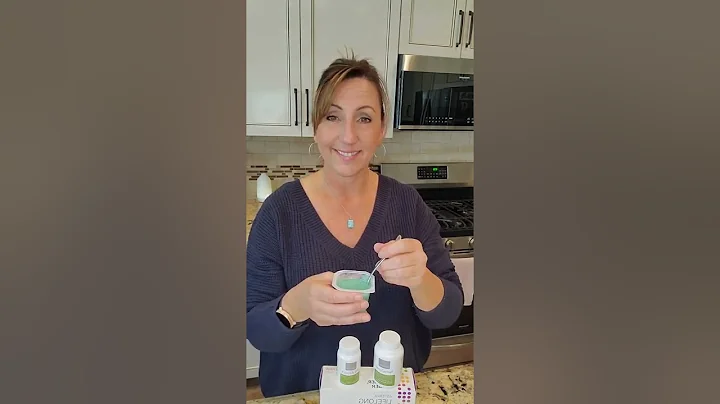 Healthy Habits Kit use!