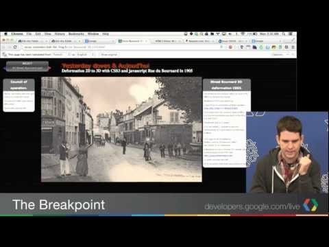 Breakpoint Episode 5: