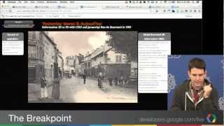 Breakpoint Episode 5: DevTools Grab bag