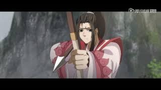 💞 《魔道祖师》 The Founder of Diabolism | EP07 | 👨‍❤️‍👨MUTI SUB | Donghua