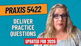 Deliver Practice Questions for Praxis School Counselor (5422) Exam