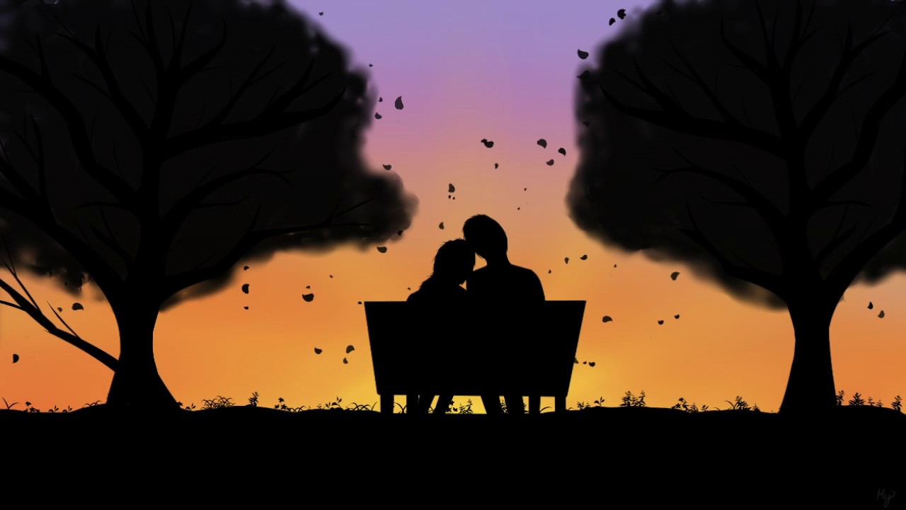 Speedpaint || Chaol and Nesryn