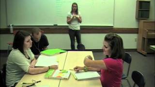 Environmental Interventions
