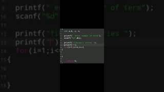 #26| Basic computer programming video | Coding Exercise 27 #shorts #programming