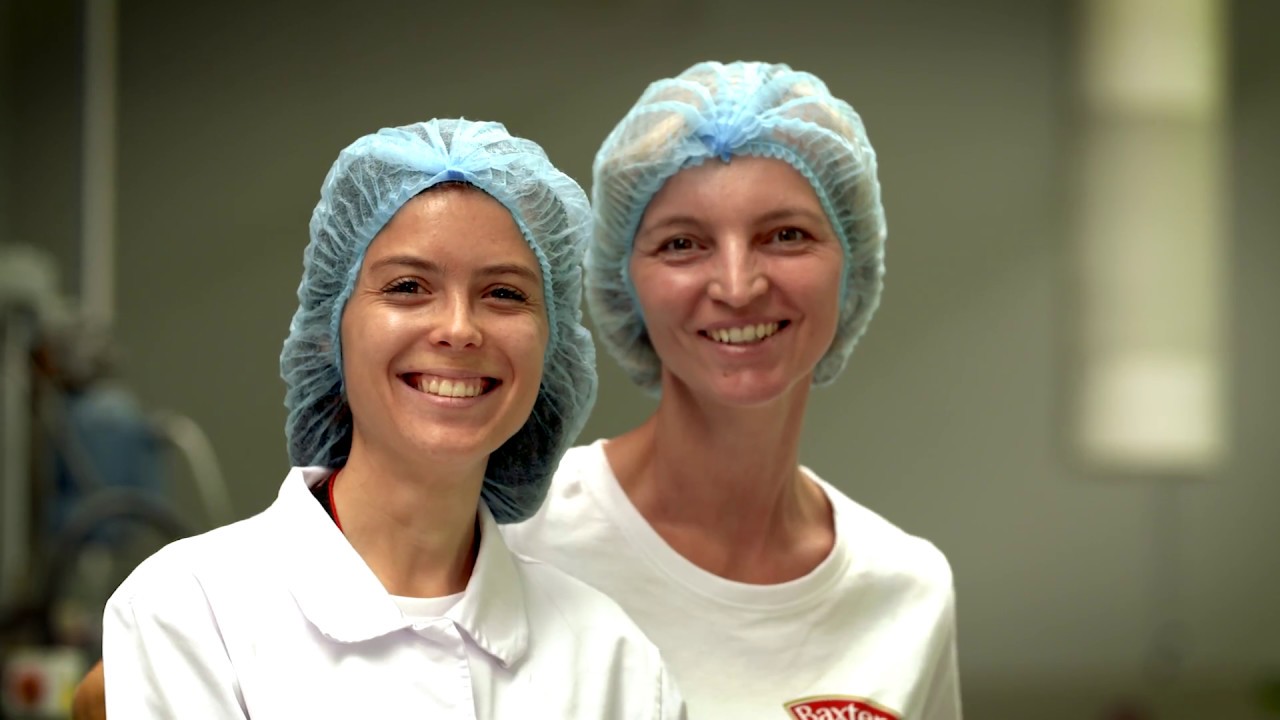 Baxters Brand Film - YouTube