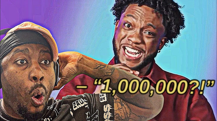 How YourRAGE Spent His First $1,000,000 | My First Million | Reaction