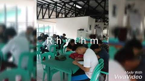 Opening: MyDev program and Life skills