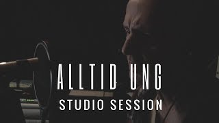 Jan Braathen - "Alltid Ung" (studio session)