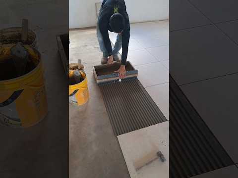Vídeo: Suporte de vigas ajustável como solução de nivelamento de piso