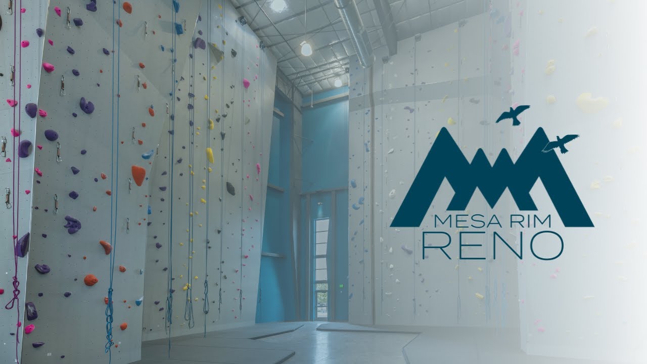 Mesa Rim Reno Welcome to Mesa Rim Reno! - YouTube
