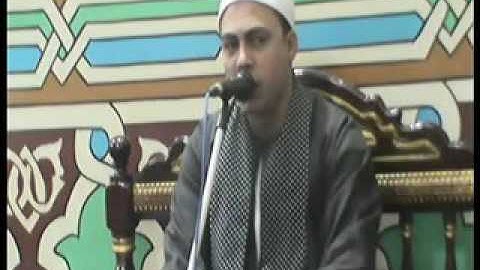 الشيخ محمد عبدالغفار مكاوى =سوره التوبه =صهرجت الصغرى