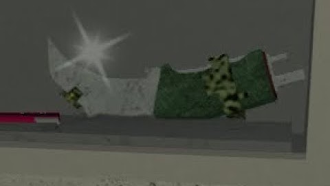 How to get the Sapien Claw in After the Flash: Mirage Halloween 2020 (Outdated)