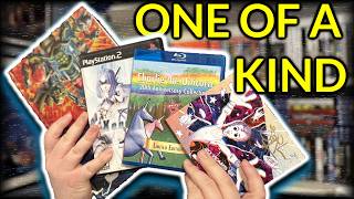 The Importance of Physical Media