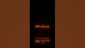 يا ليتها كانت القاضية بصوت الشيخ ياسر الدوسري | سورة الحاقة