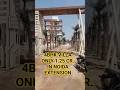 4BHK VILLA IN NOIDA EXTENSION WITH Gated at Affordable price #luxuryflats #buyflats #viral #villa