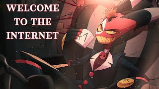 Blitzo - Welcome To The Internet (Ai Cover)