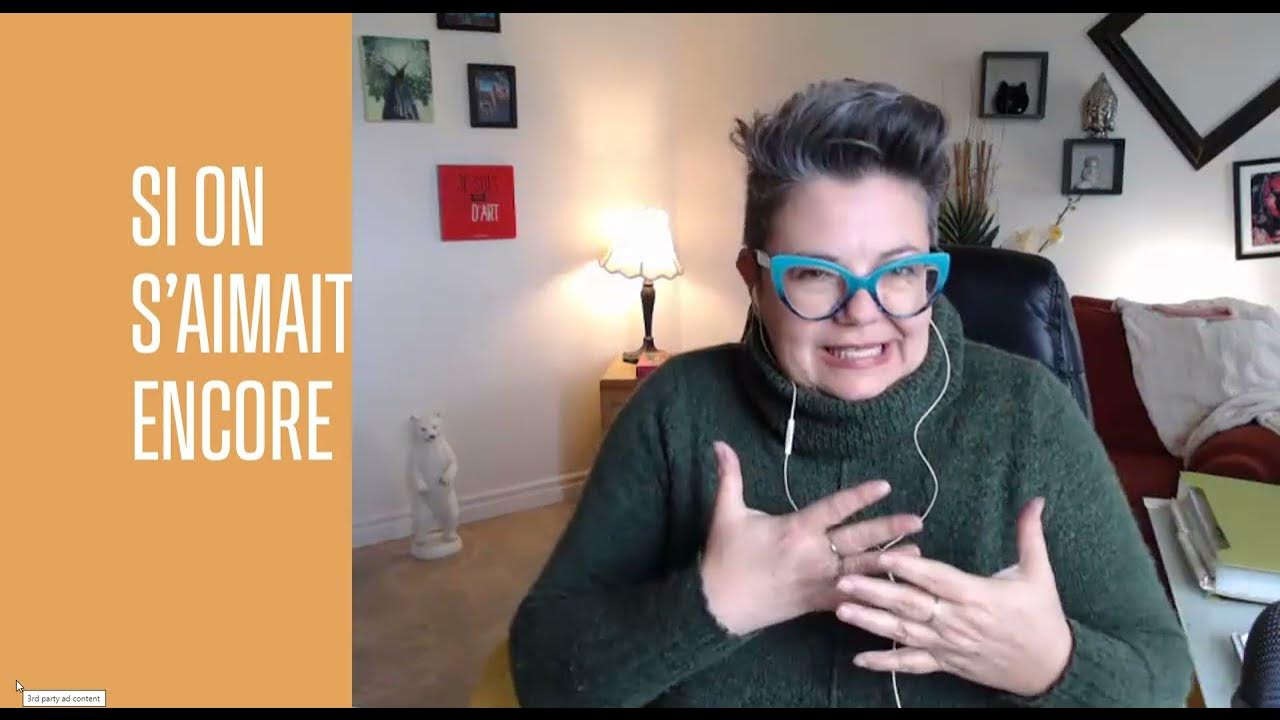 Épisode 15 si on s'aimait encore, Analysé par Karo Roy Coach YouTube