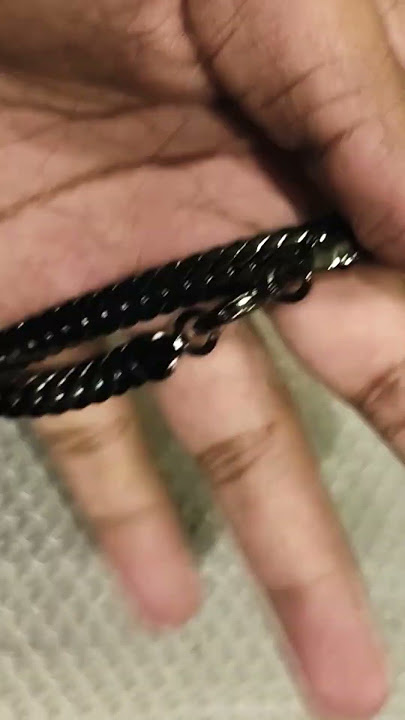 #blackmamba jwellery ❣️