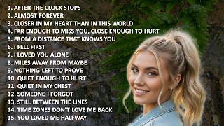Love Songs 2026 🎵 Best Love Songs Collection – Romantic & Soft Music english ballad songs playlist screenshot 3