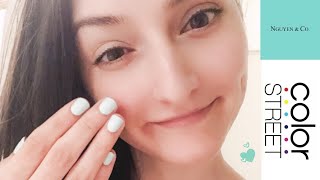 COLOR STREET REVIEW A Nail Tech s Perspective Worth the Money How Long Does it Last