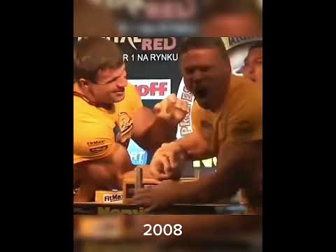 Denis Cyplenkov comeback against John💪 #deniscyplenkov #armwrestling #shortsvideo #motivation