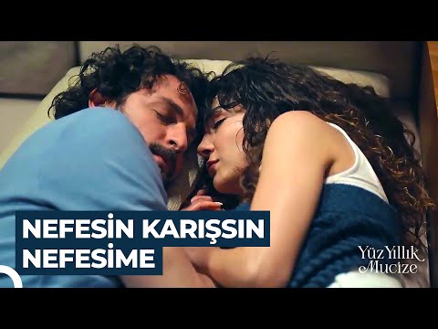Dünyada Yalnızca Biz Varmışız Gibi... | Yüz Yıllık Mucize