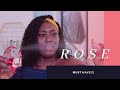 MUST HAVE ROSE PERFUMES | BABY GIRL STARTER PACK!!