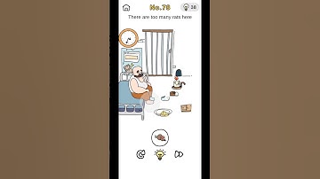 Crazy Find Level 78 #offlinegames #8infinity #level78 #brainout #crazyfind #gaming #mobilegame