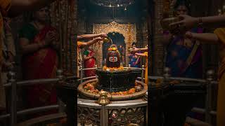 श्री शिवाय नमस्तुभ्यं☘️🕉🔱🙏#mahadev#whatsappstatus#status#shorts#goodnight