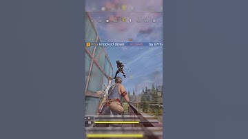 THEY WILL NEVER RUSH SOLO PLAYER AGAIN... | Call of Duty Mobile #shorts