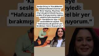 Serdar Ortaçınkarabiberim Klibiyle Hafızalara Kazınan İlknur Soydaş Nişantaşı Citysde Görüntülen