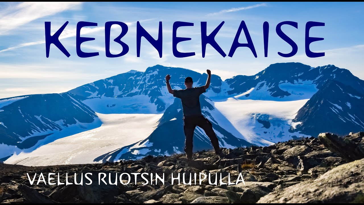 Kebnekaise