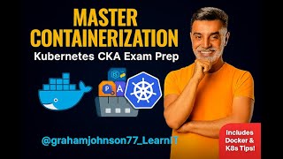 Series 2.1.3 CKA Exam ETCD Backup Restore #kubernetes #cka