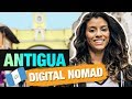 ANTIGUA DIGITAL NOMAD 🇬🇹Work and Travel (Costs, Things To Do, Food etc.) | Marissa Romero