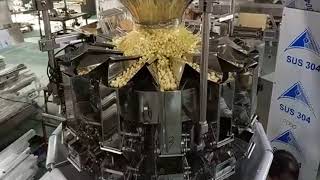 14 Scales weight scales filling machine bottle filler