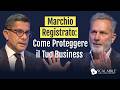 Marchio Registrato: Come Proteggere il Tuo Business da Copie e Furti