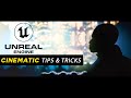 How I get UNREAL ENGINE to look like a movie | FULL BREAKDOWN