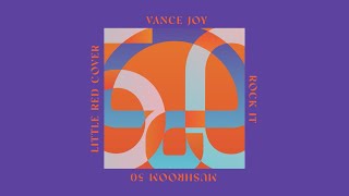 Vance Joy - Rock It (Official Visualiser) Resimi